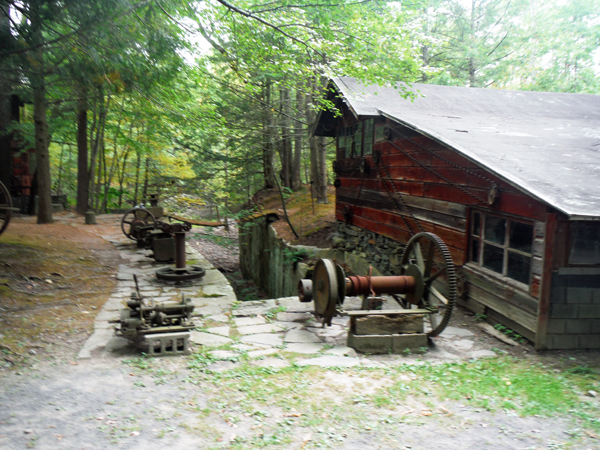 The Quarrymanβ€™s Museum